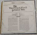 The Dave Clark Five-The Dave Clark Five's Greatest Hits