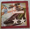 The Cars-Heartbeat City
