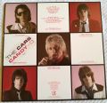 The Cars-Candy-O