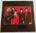 The Cars-Candy-O