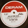 The Moody Blues-Days Of Future Passed