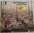 The Sandpipers-Spanish Album