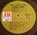 The Sandpipers-Spanish Album