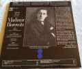 Vladimir Horowitz - Chopin / Schumann / Rachmaninoff / Liszt-Columbia Records Presents Vladimir Horowitz