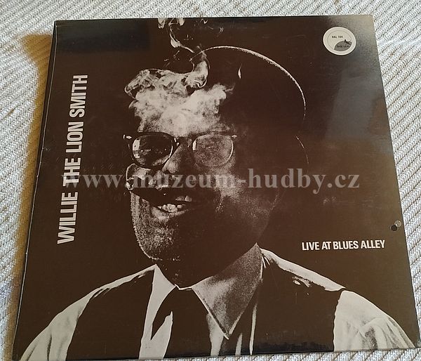 Willie The Lion Smith