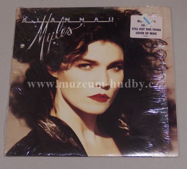Alannah Myles