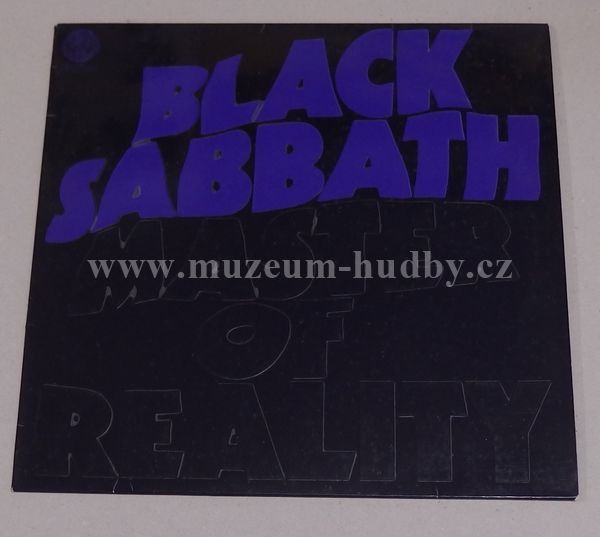 Black Sabbath