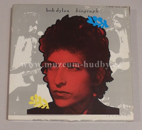 Bob Dylan