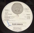 Black Sabbath-Black Sabbath