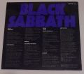 Black Sabbath-Master Of Reality