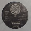 Black Sabbath-Master Of Reality