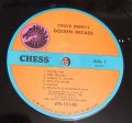 Chuck Berry-Chuck Berry's Golden Decade