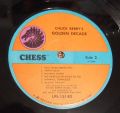 Chuck Berry-Chuck Berry's Golden Decade