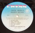 Chuck Berry-Chuck Berry's Golden Decade