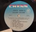Chuck Berry-Chuck Berry's Golden Decade