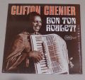 Clifton Chenier-Bon Ton Roulet