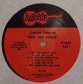 Clifton Chenier-Bon Ton Roulet