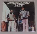 Clifton Chenier-Live