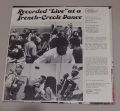 Clifton Chenier-Live