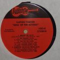 Clifton Chenier-King Of The Bayous