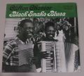 Clifton Chenier-Black Snake Blues