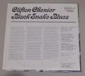 Clifton Chenier-Black Snake Blues