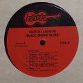Clifton Chenier-Black Snake Blues