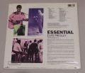 Elvis Presley With The Jordanaires-Essential Elvis Presley
