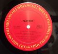 Fastway-Fastway Fast Eddie Clarke - [Motörhead]