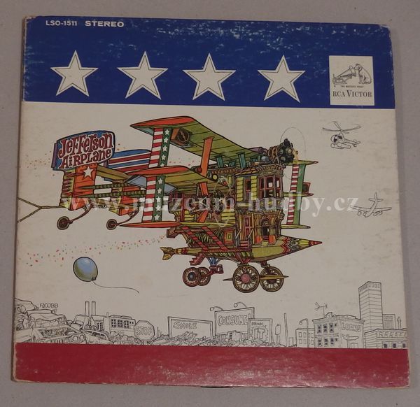 Jefferson Airplane