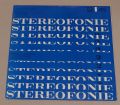Lubomír Fendrych, Miloslav Kulhan-Stereofonie 2