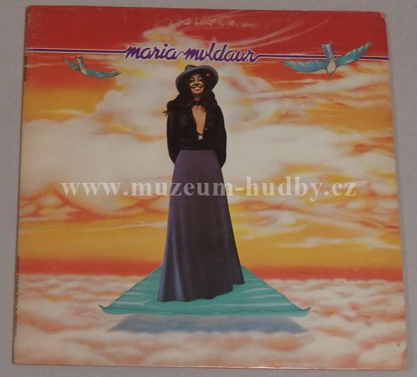 Maria Muldaur