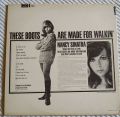 Nancy Sinatra-Boots
