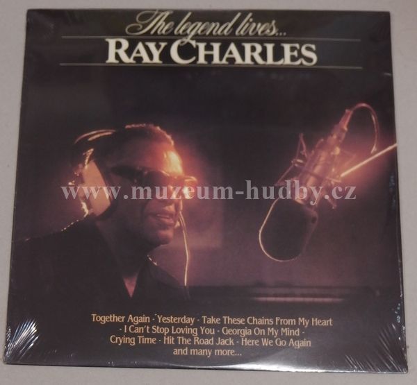 Ray Charles