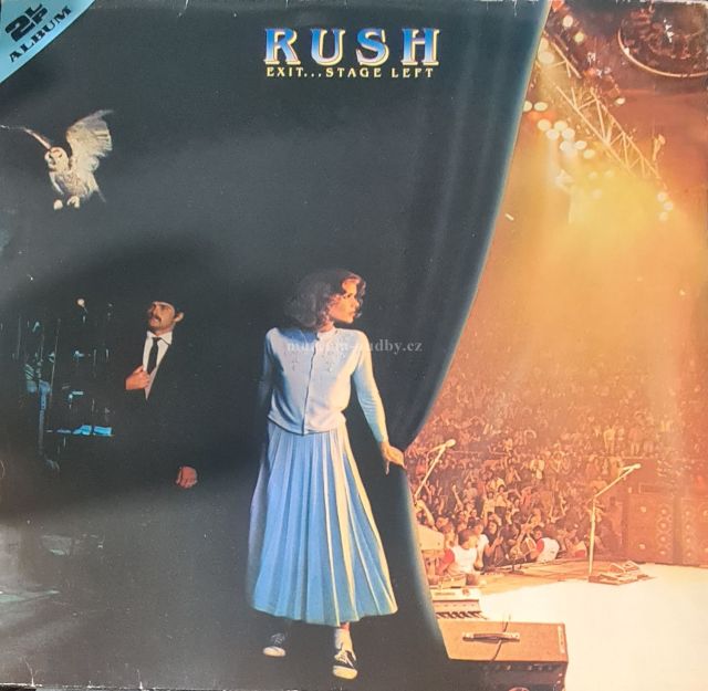 Rush