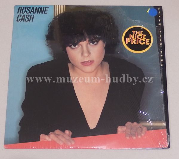 Rosanne Cash