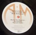 Rick Wakeman-The Myths And Legends Of King Arthur And The Knights Of The Round Table