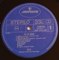 Rush-Fly By Night