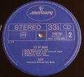 Rush-Fly By Night