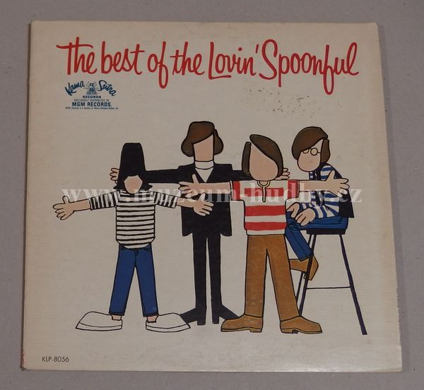 The Lovin' Spoonful