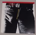 The Rolling Stones-Sticky Fingers