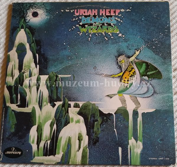 Uriah Heep