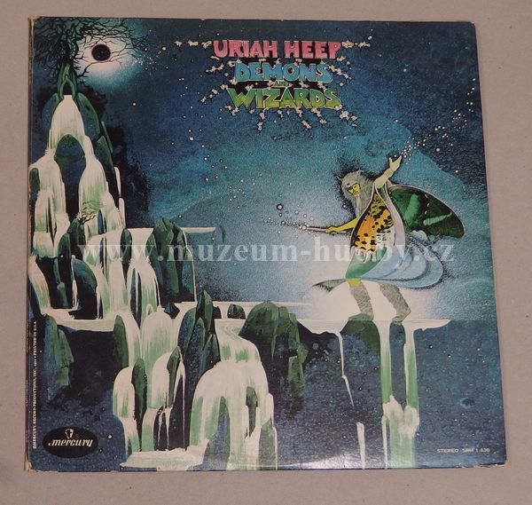 Uriah Heep