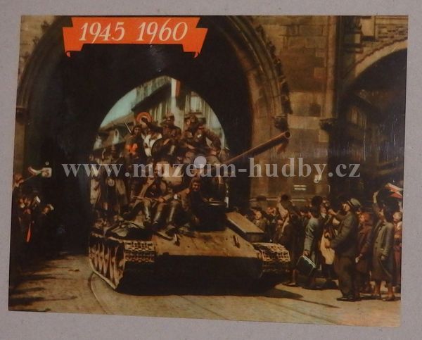 Václav Dobiáš, Vilém Závada