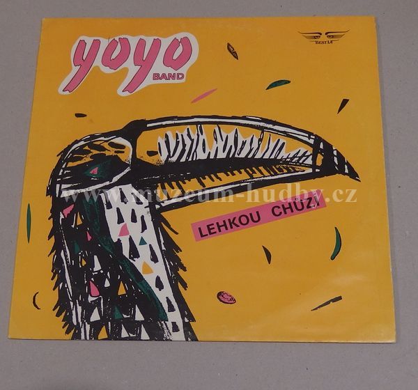 YoYo Band