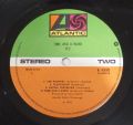 Yes-Time And A Word