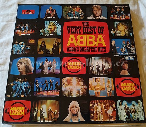 ABBA