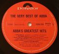ABBA-The Very Best O ABBA (ABBA's Greatest Hits)