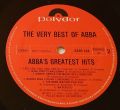ABBA-The Very Best O ABBA (ABBA's Greatest Hits)