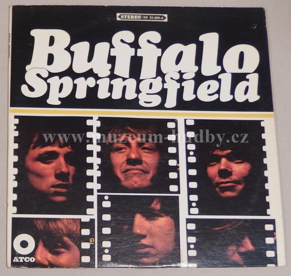 Buffalo Springfield